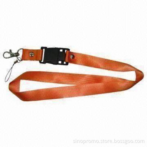 Lanyard USB Flash Drive, Supports Microsoft's Windows 2000, XP, Vista and 7 OS